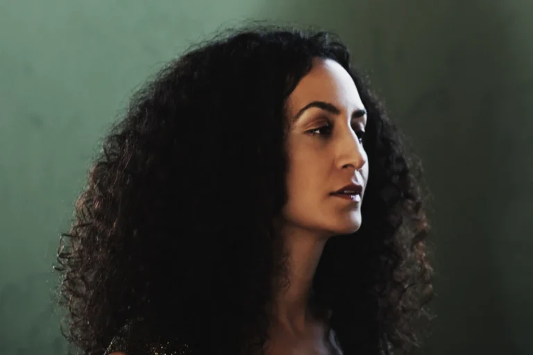 Defne Şahin, Foto: Dovile Sermokas