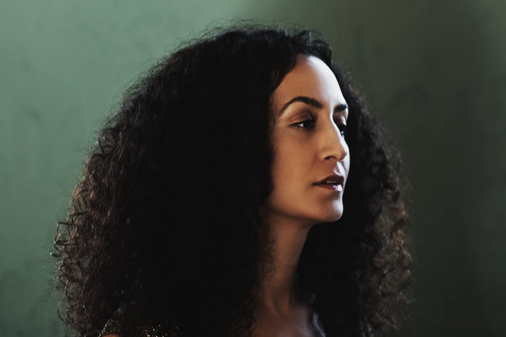 Defne Şahin, Foto: Dovile Sermokas